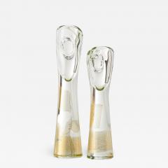 Eidos Glass AURUM Sculptural Vessels - 956430