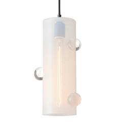 Eidos Glass Obscura Pendant - 769467