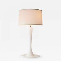 Eidos Glass Trumpet Table Lamp - 4451109