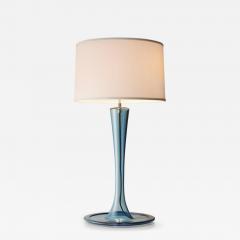 Eidos Glass Trumpet Table Lamp - 4454438