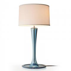 Eidos Glass Trumpet Table Lamp - 4451118