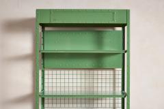 Eiffel Tower Lacquered Vitrine - 4342966