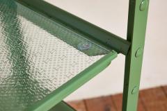 Eiffel Tower Lacquered Vitrine - 4342977