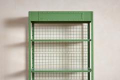 Eiffel Tower Lacquered Vitrine - 4343006