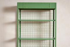 Eiffel Tower Lacquered Vitrine - 4343013