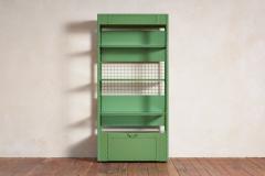 Eiffel Tower Lacquered Vitrine - 4343016