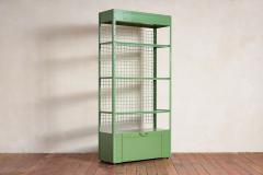 Eiffel Tower Lacquered Vitrine - 4343021