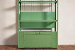 Eiffel Tower Lacquered Vitrine - 4343033