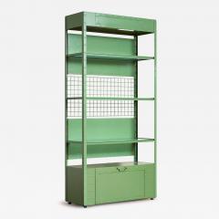 Eiffel Tower Lacquered Vitrine - 4344753