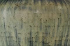 Eigil Henriksen Glazed Stoneware Table Lamp by Eigil Hinrichsen Denmark Mid 20th Century - 4414979