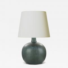 Eigil Hinrichsen Table Lamp by Eigil Hinrichsen - 4761093
