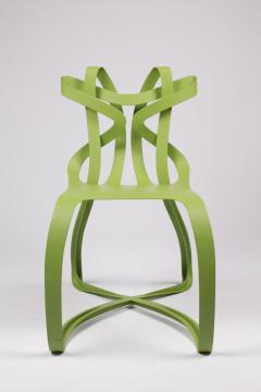 Eiji Shibata Mangrove Chair by Eiji Shibata Sold Separately - 449311