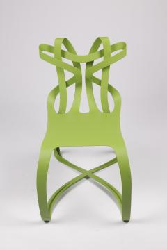 Eiji Shibata Mangrove Chair by Eiji Shibata Sold Separately - 449312