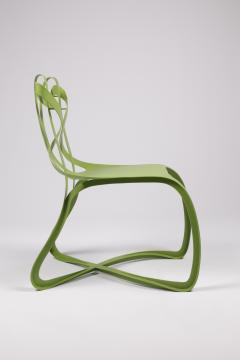 Eiji Shibata Mangrove Chair by Eiji Shibata Sold Separately - 449314