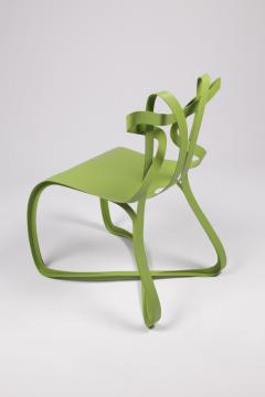 Eiji Shibata Mangrove Chair by Eiji Shibata Sold Separately - 449315