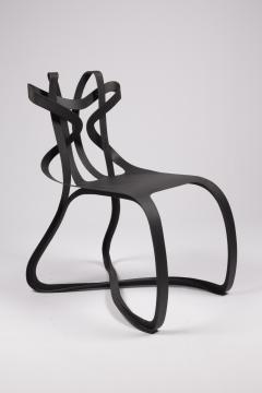 Eiji Shibata Mangrove Chair by Eiji Shibata Sold Separately - 449323