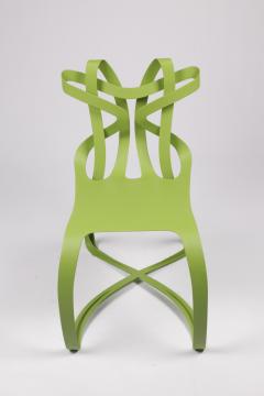 Eiji Shibata Mangrove Chair by Eiji Shibata Sold Separately - 3436906
