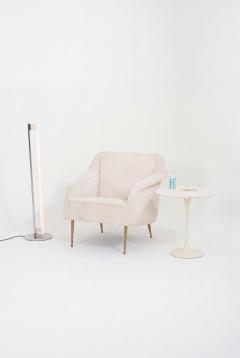 Eileen Gray Eileen Gray Tube Light Floor Lamp for ClassiCon - 4695743