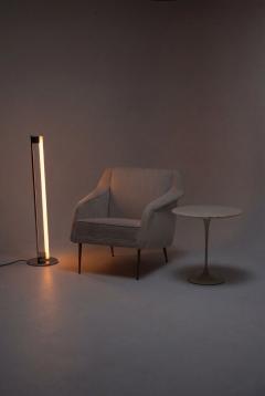 Eileen Gray Eileen Gray Tube Light Floor Lamp for ClassiCon - 4695745