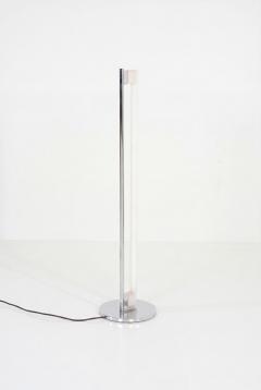 Eileen Gray Eileen Gray Tube Light Floor Lamp for ClassiCon - 4695747
