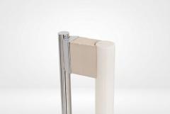 Eileen Gray Eileen Gray Tube Light Floor Lamp for ClassiCon - 4695749