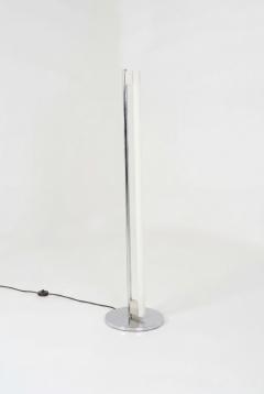 Eileen Gray Eileen Gray Tube Light Floor Lamp for ClassiCon - 4695750