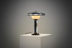 Eileen Gray Mermaid Table Lamp by Eileen Gray for Jumo France ca 1950s - 3978405