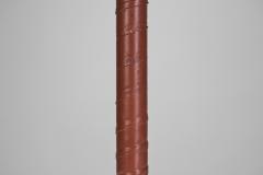 Einar Backstrom Einar B ckstr m Model 5013 Brass Table Lamp Sweden 1940s - 4391660