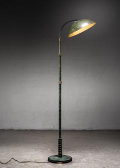 Einar Backstrom Einar B ckstr m floor lamp - 4098584