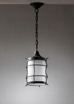 Einar Backstrom Einar B ckstr m lantern pendant - 4644108