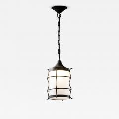 Einar Backstrom Einar B ckstr m lantern pendant - 4644125