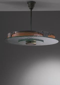 Einar Backstrom Einar B ckstr m pendant lamp - 3512747