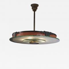 Einar Backstrom Einar B ckstr m pendant lamp - 3517480