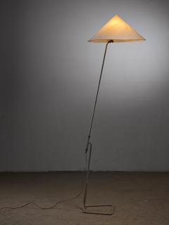 Einar Backstrom Einar Backstrom height adjustable floor lamp - 2909802