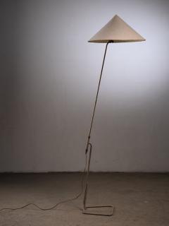 Einar Backstrom Einar Backstrom height adjustable floor lamp - 2909803