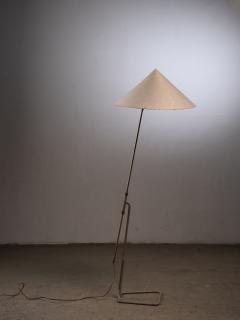 Einar Backstrom Einar Backstrom height adjustable floor lamp - 2909804