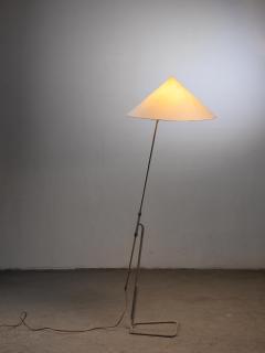 Einar Backstrom Einar Backstrom height adjustable floor lamp - 2909805