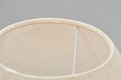 Einar Johansen Einar Johansen Rectangular Stoneware Table Lamp for S holm Denmark ca 1960s - 4146448