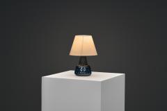 Einar Johansen Model 1015 Table Lamp by Einar Johansen for S holm Denmark 1960s - 4638211