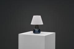 Einar Johansen Model 1015 Table Lamp by Einar Johansen for S holm Denmark 1960s - 4638224