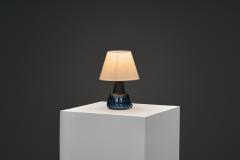 Einar Johansen Model 1015 Table Lamp by Einar Johansen for S holm Denmark 1960s - 4638225
