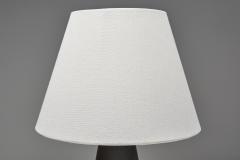 Einar Johansen Model 1015 Table Lamp by Einar Johansen for S holm Denmark 1960s - 4638233