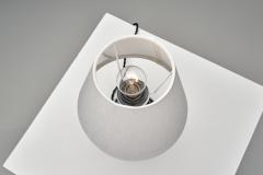 Einar Johansen Model 1015 Table Lamp by Einar Johansen for S holm Denmark 1960s - 4638691