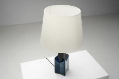 Einar Johansen Model 1029 Table Lamp by Einar Johansen for S holm Denmark Mid 20th Century - 4482022