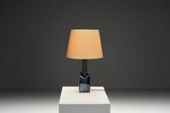 Einar Johansen Model 1029 Table Lamp by Einar Johansen for S holm Denmark Mid 20th Century - 4482026
