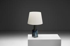 Einar Johansen Model 1029 Table Lamp by Einar Johansen for S holm Denmark Mid 20th Century - 4482036
