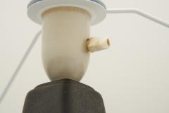 Einar Johansen Model 1029 Table Lamp by Einar Johansen for S holm Denmark Mid 20th Century - 4482671