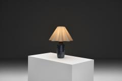 Einar Johansen Model 1034 Table Lamp by Einar Johansen for S holm Denmark ca 1950s - 4717613