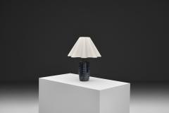 Einar Johansen Model 1034 Table Lamp by Einar Johansen for S holm Denmark ca 1950s - 4717694