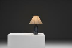 Einar Johansen Model 1034 Table Lamp by Einar Johansen for S holm Denmark ca 1950s - 4717695